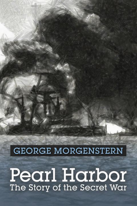 Pearl Harbor by Morgenstern Pearl Harbor by Morgenstern